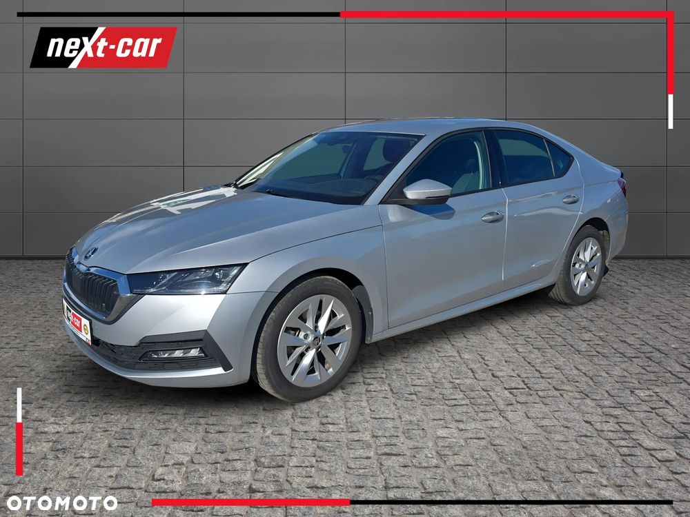 Skoda Octavia 1.5 TSI e-Tec Style DSG - 1