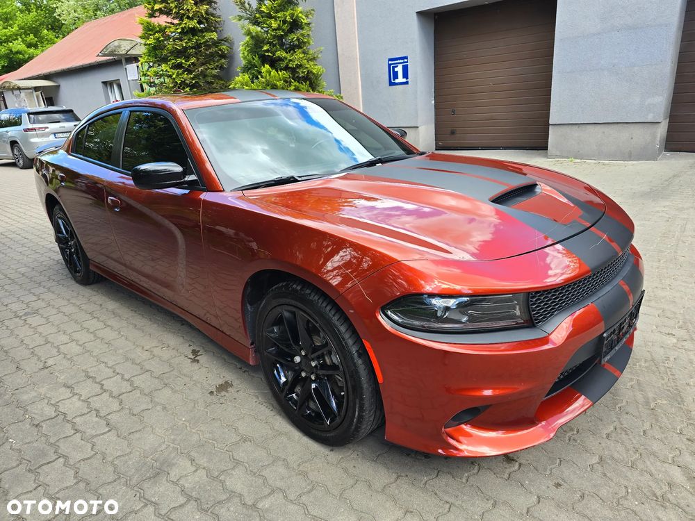 Dodge Charger - 9