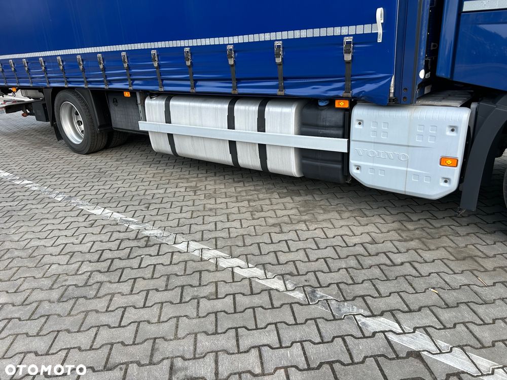 Volvo FH 18.420 - 21