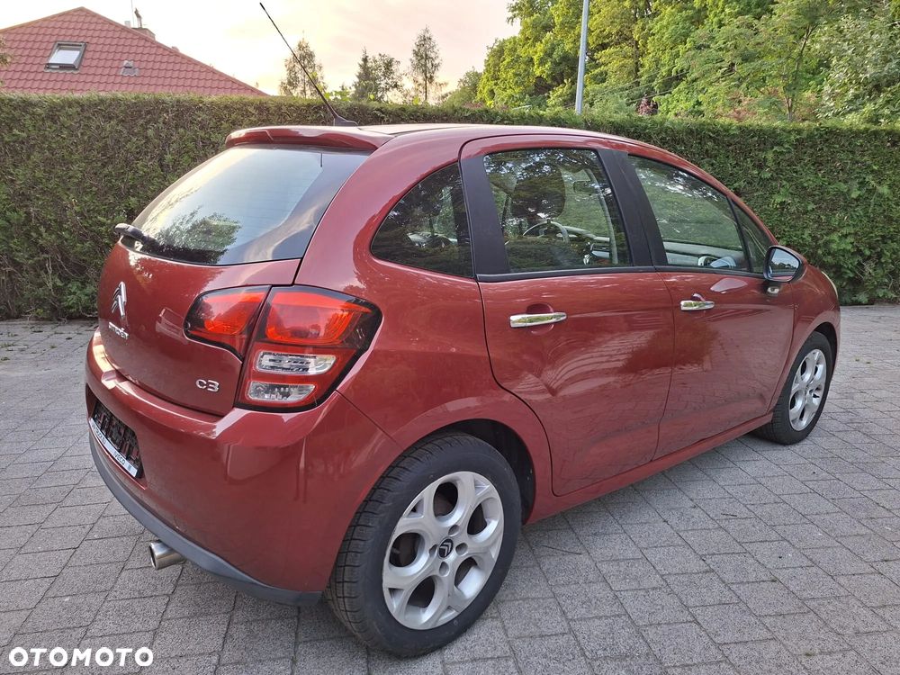 Citroën C3 1.6 e-HDi Selection - 5