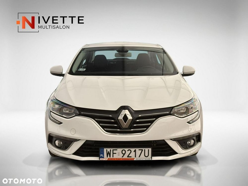 Renault Megane - 9