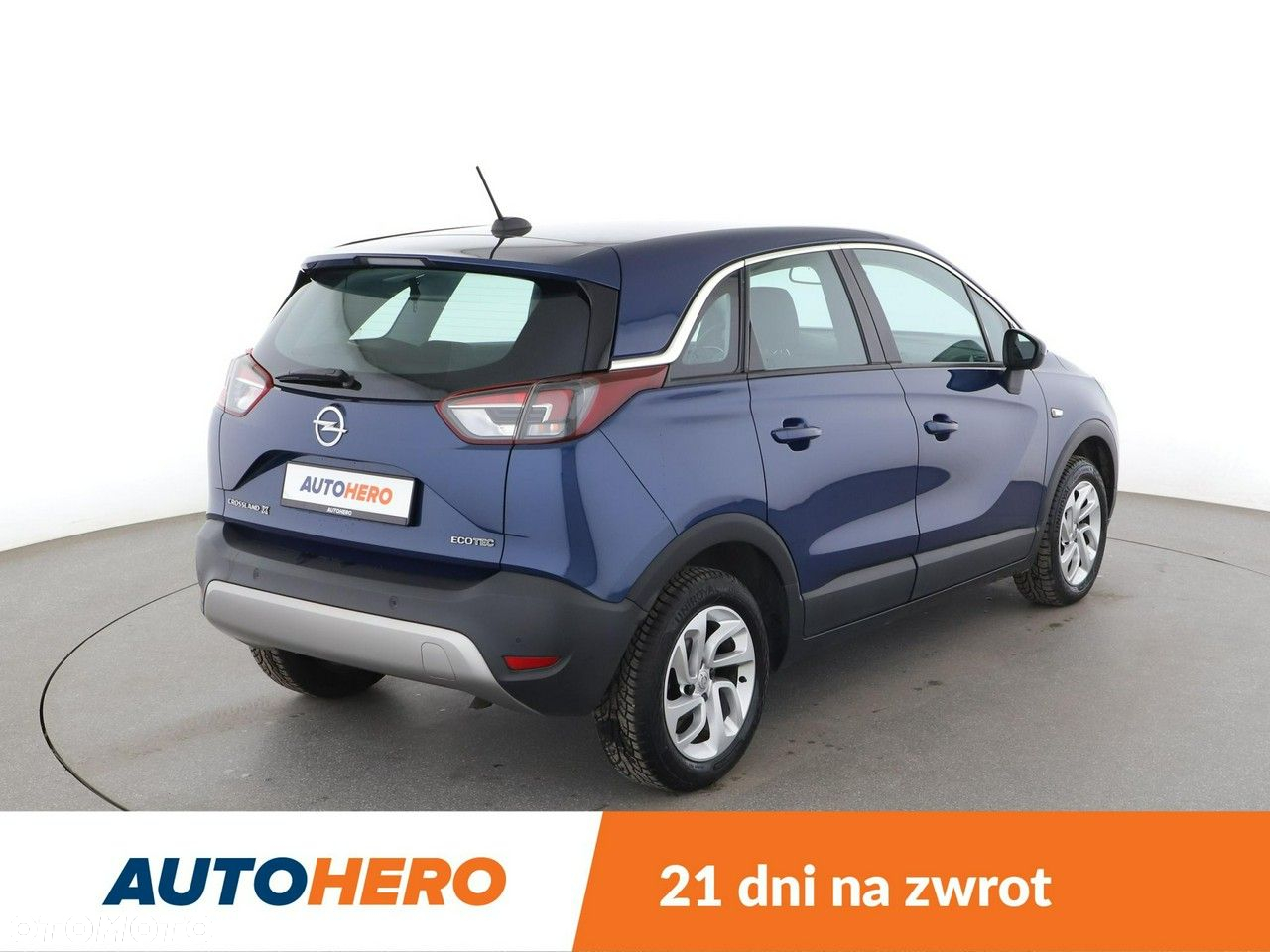 Opel Crossland X 1.2 Start/Stop Innovation - 7