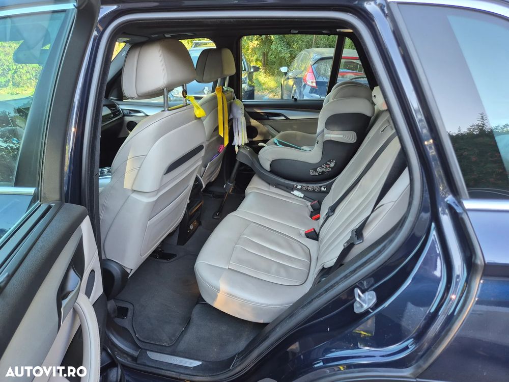 BMW X5 xDrive25d - 13