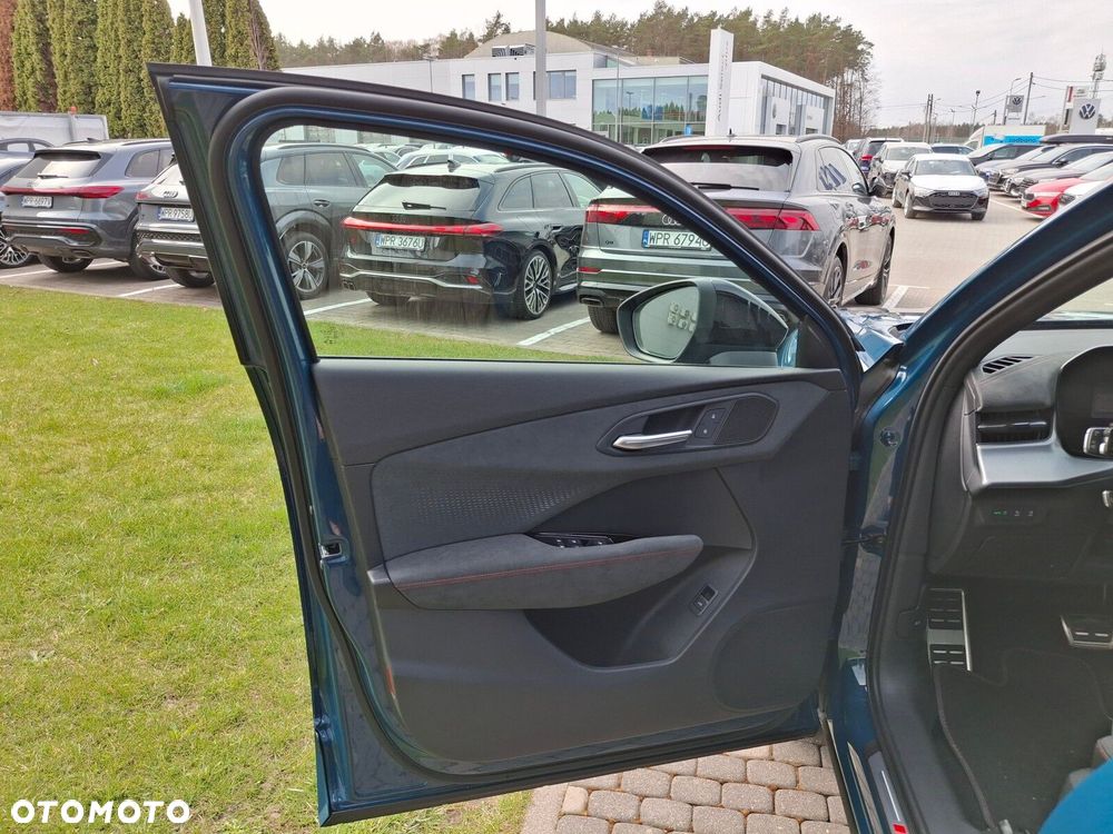 Audi Q3 Sportback - 21