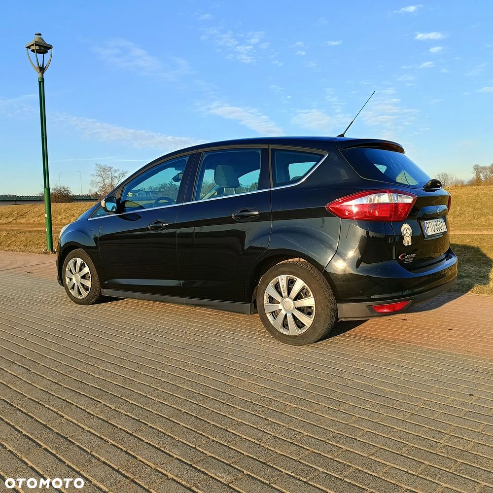 Ford C-MAX - 9