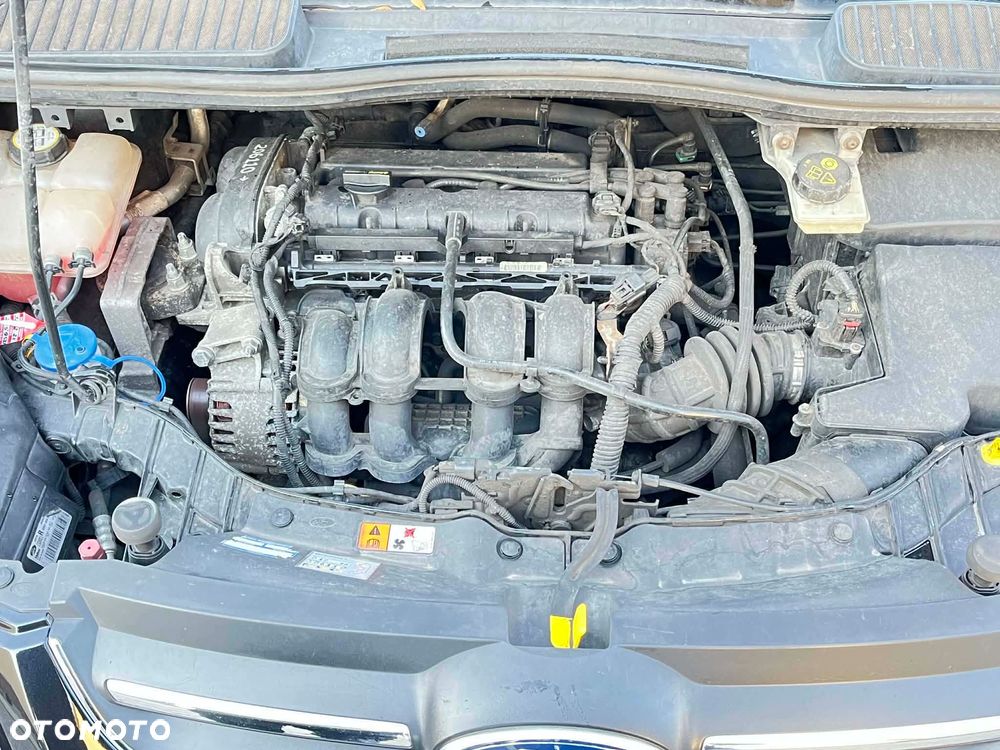 Ford C-MAX - 11