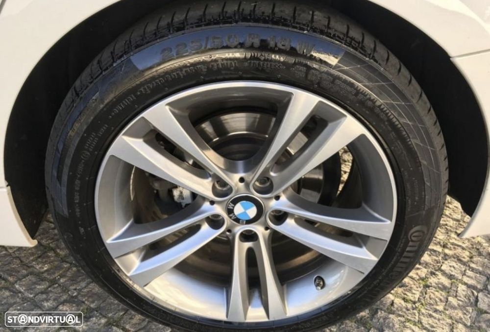 BMW 320 Gran Turismo d Aut. Sport Line - 6