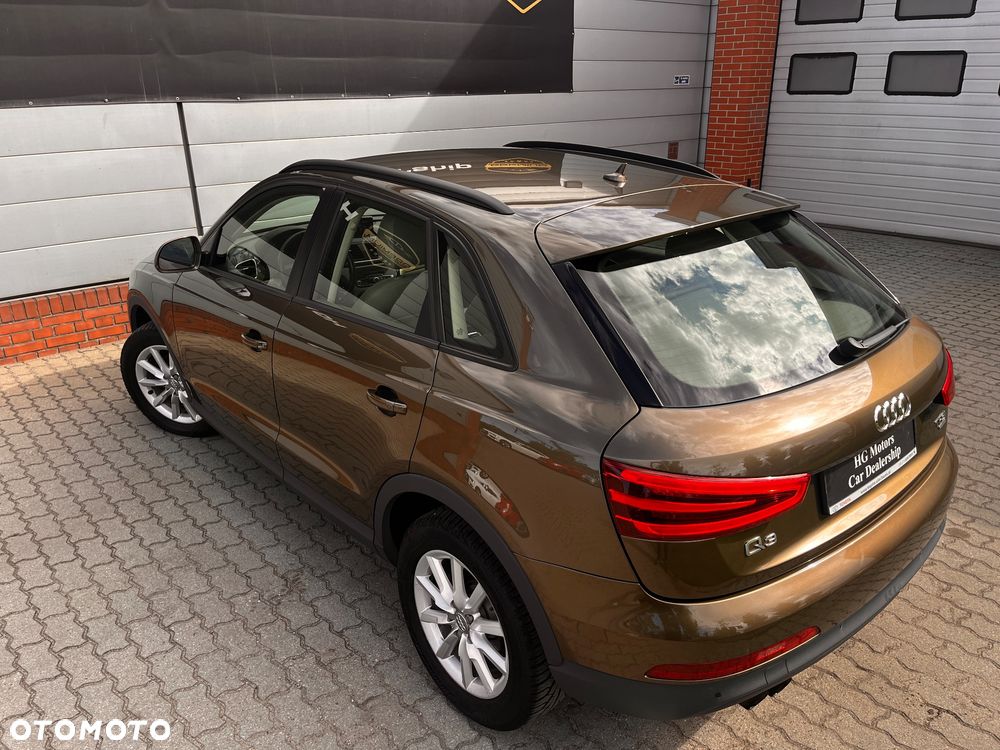 Audi Q3 - 10