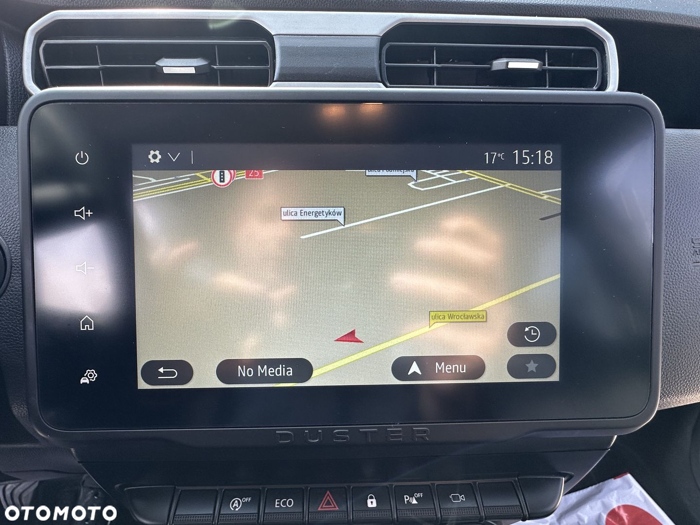 Dacia Duster 1.3 TCe Journey+ - 33