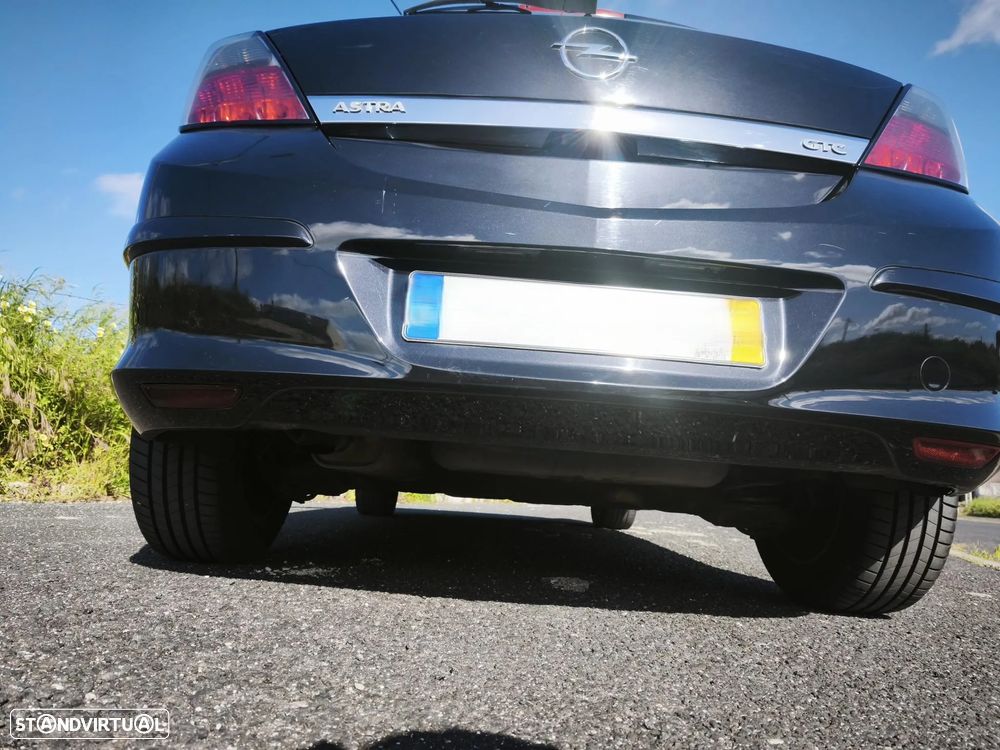 Opel Astra GTC 1.3 CDTI - 7