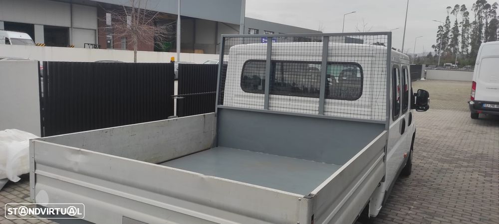 Fiat Ducato - 11