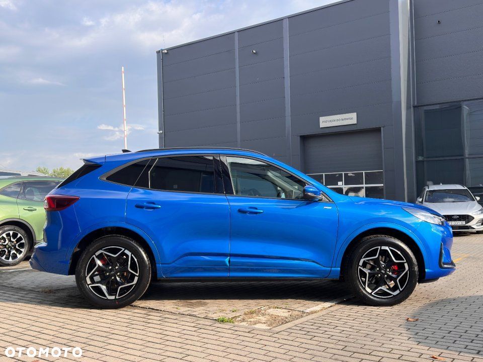 Ford Kuga - 4