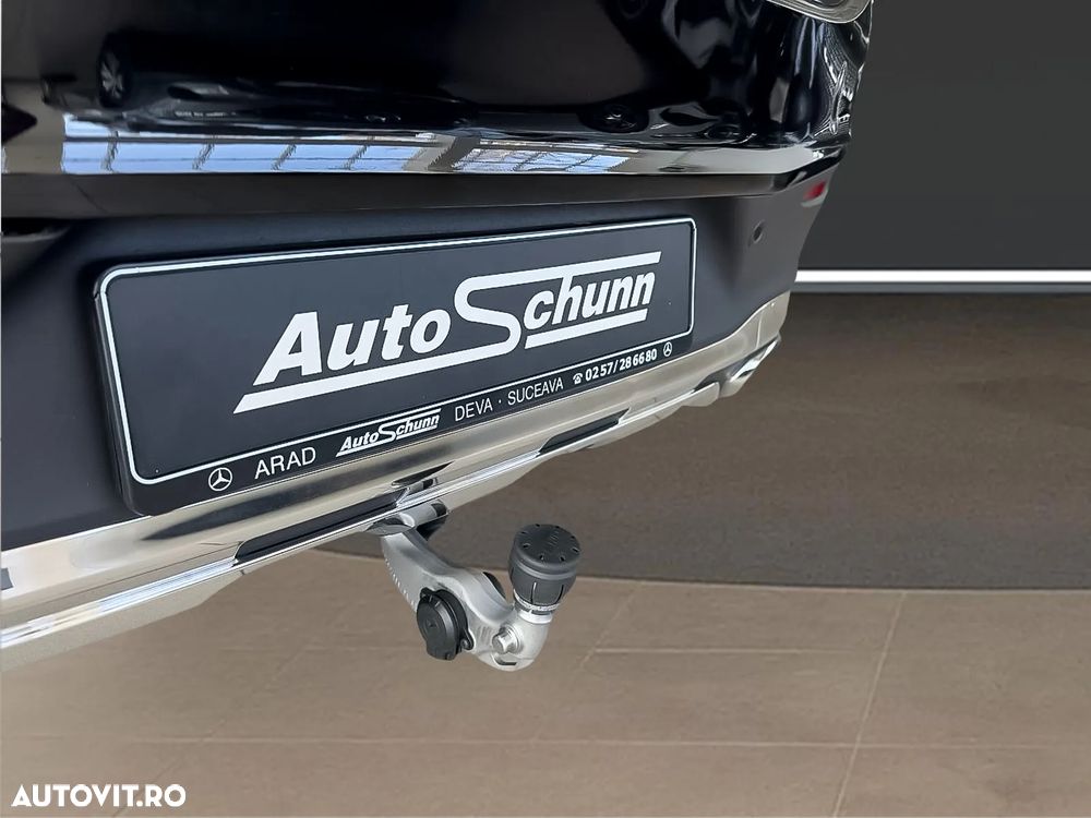 Mercedes-Benz GLC Coupe 200 4Matic 9G-TRONIC AMG Line Advanced - 8