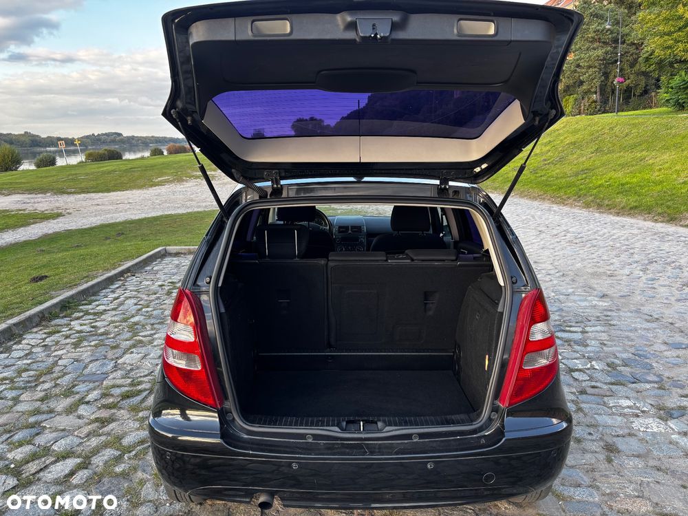 Mercedes-Benz Klasa A 150 Classic - 13