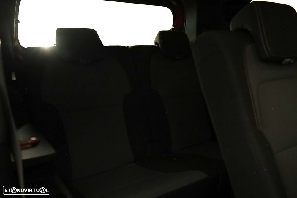 Dacia Jogger 1.0 ECO-G Extreme+ Up&Go 7L Bi-Fuel - 24