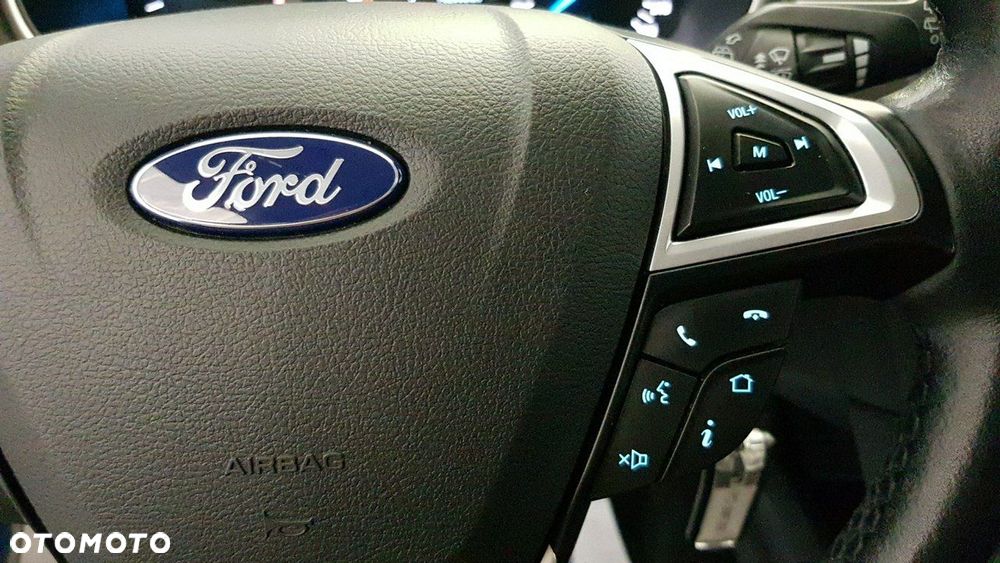 Ford Mondeo 2.0 EcoBlue Trend - 22