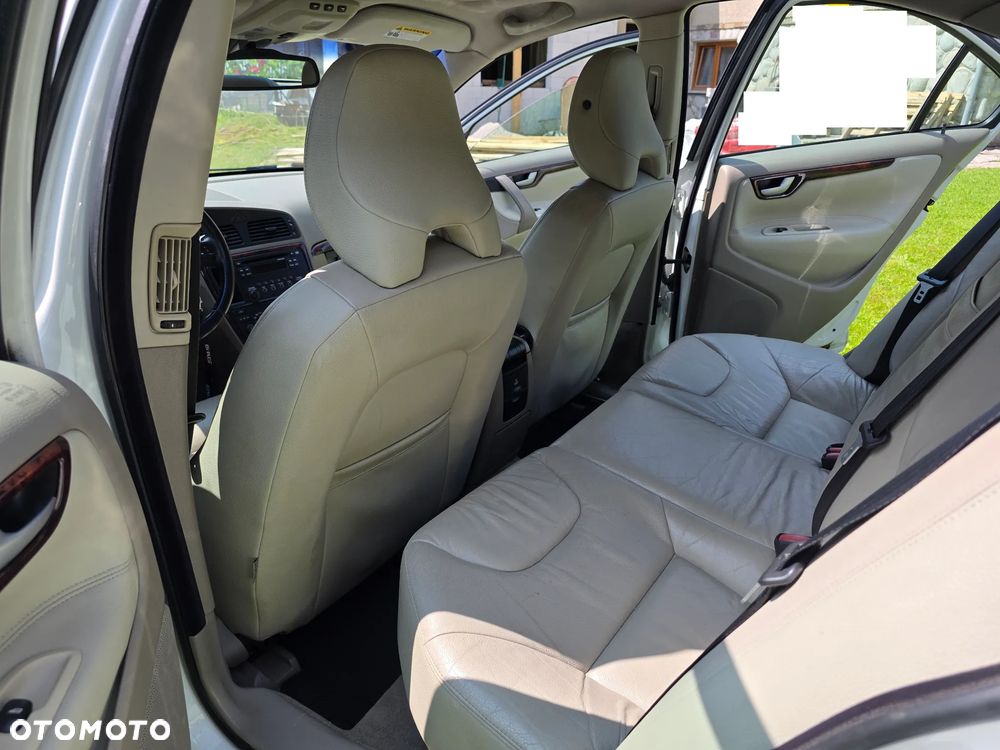 Volvo S60 2.5T Edition - 13