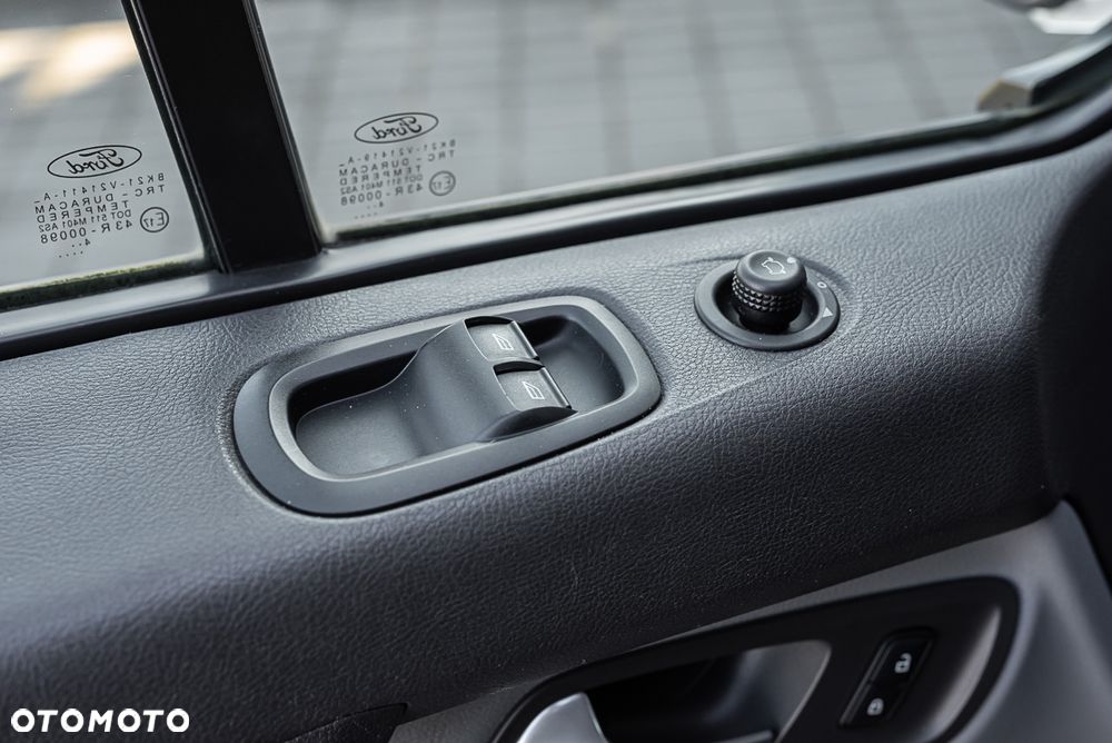 Ford Transit Custom - 12