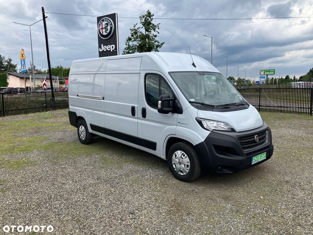 Fiat e-ducato - 2