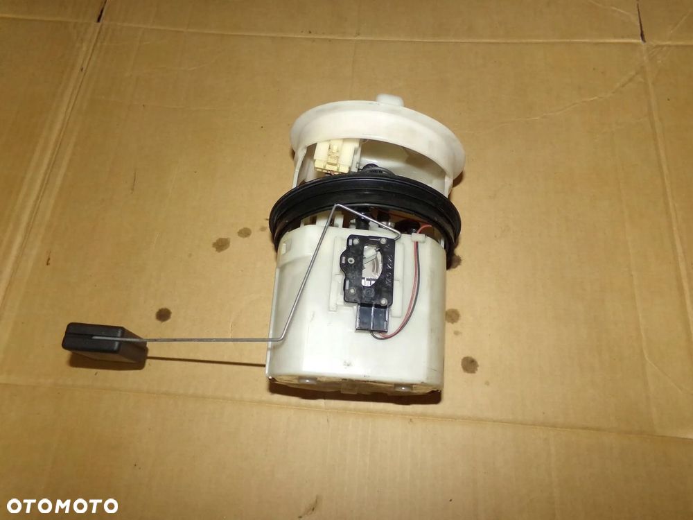 POMPKA PALIWA MAZDA 6 GG 2.3 B - 1