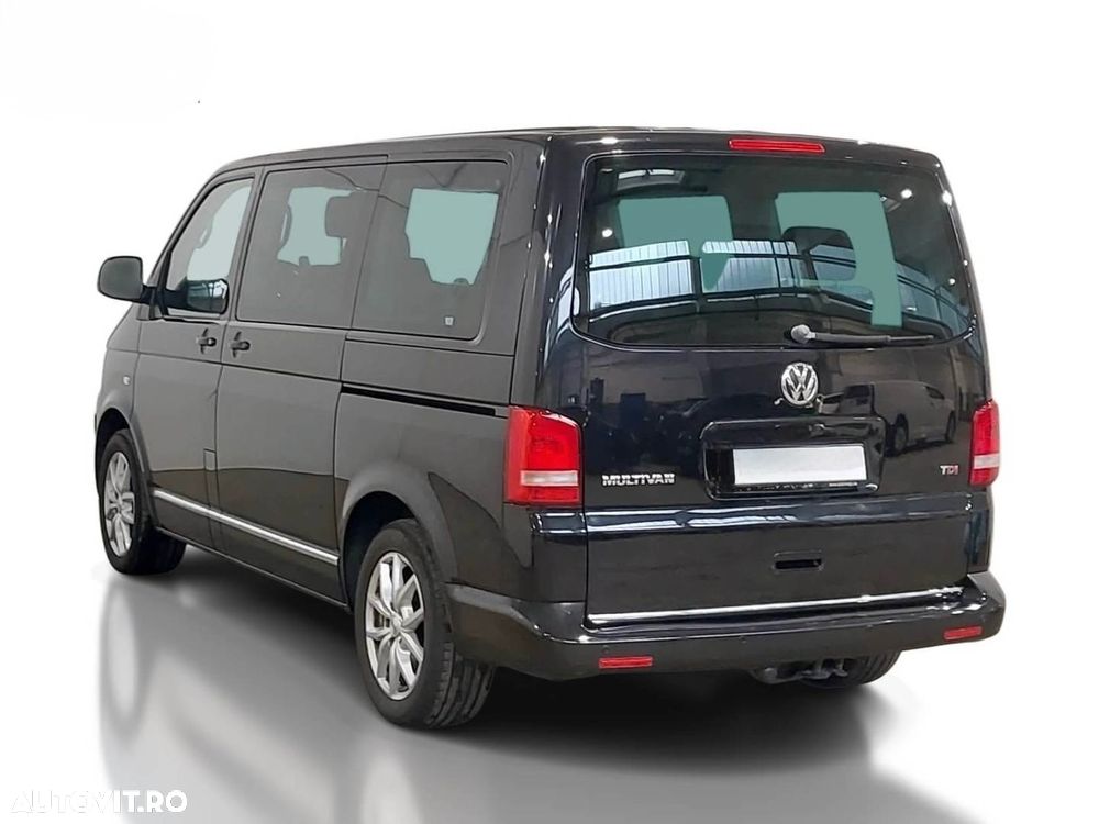 Volkswagen Transporter Multivan DSG BMT Highline - 3