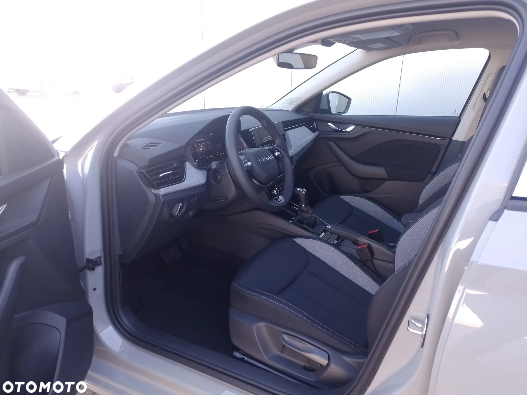 Skoda Scala 1.0 TSI Selection DSG - 5