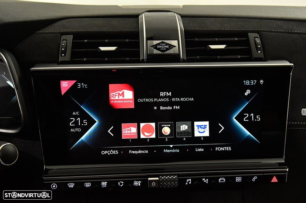 DS DS7 Crossback - 22