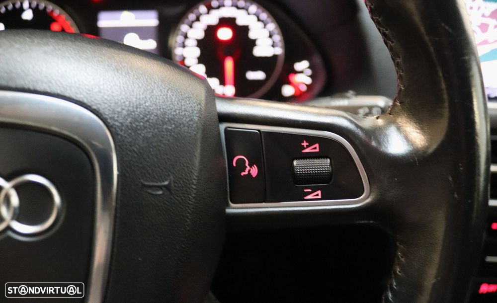 Audi Q5 2.0 TDI Advance - 15