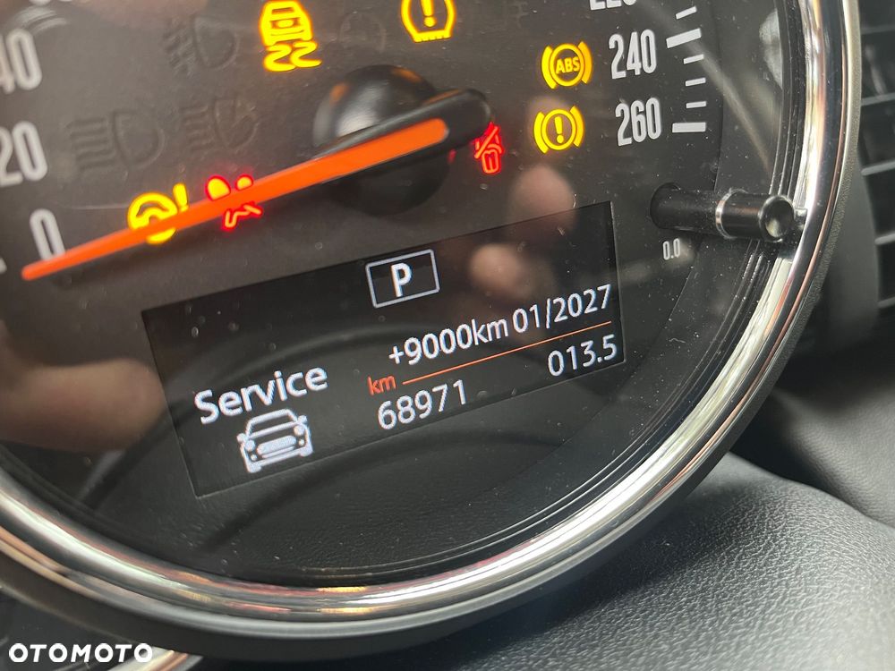 MINI Cooper S GPF - 5