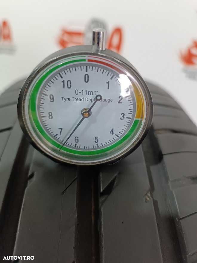 ANVELOPE 175 65 15 84H 175/65/15 FULDA CP V10489 VARA - 3