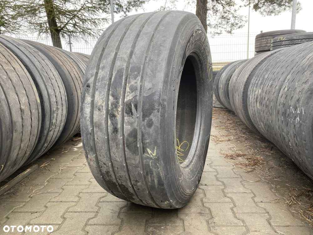 Używany Opony - 650 PLN - Otomoto.pl