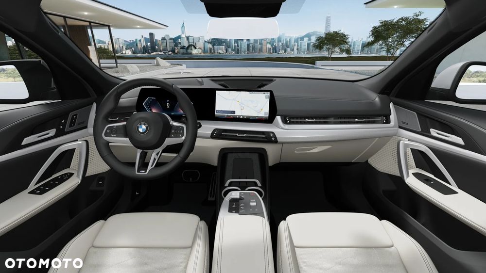 BMW X2 sDrive20i - 12