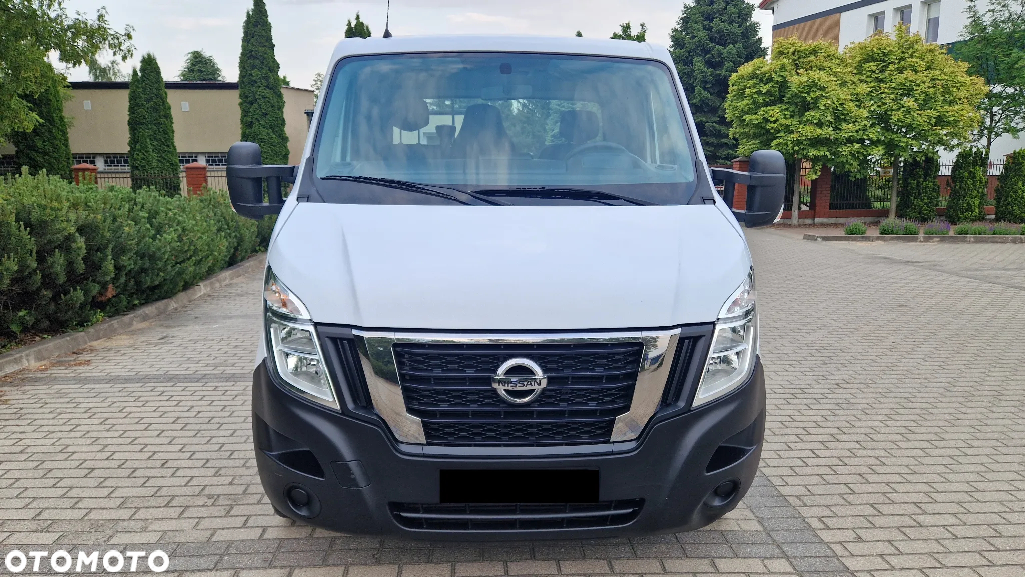 Renault Master - 10