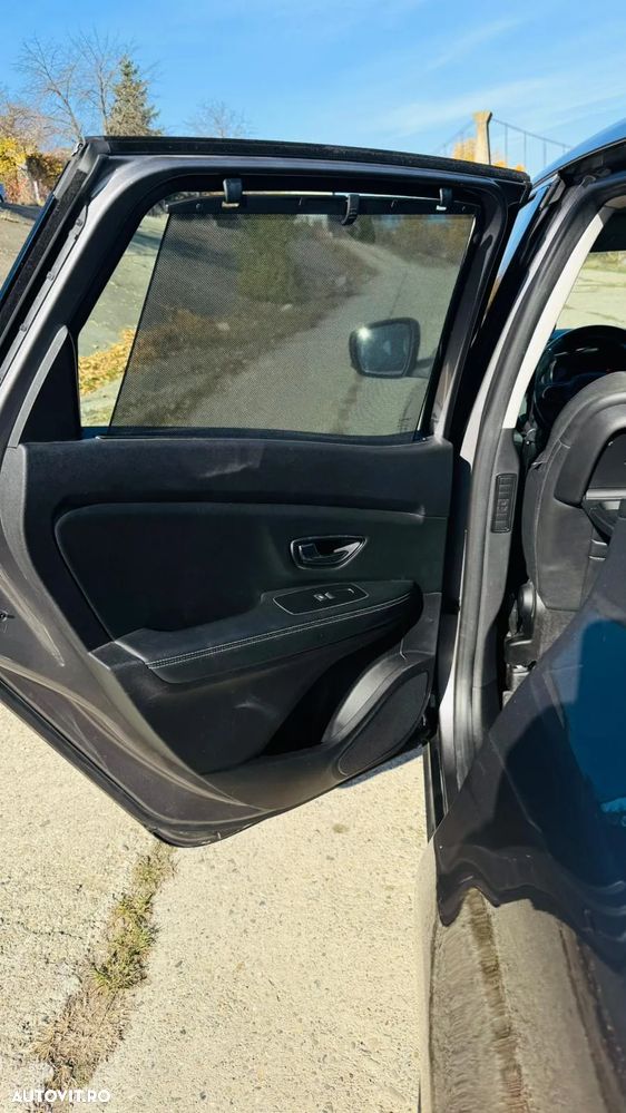 Renault Scenic ENERGY dCi 130 Business - 14