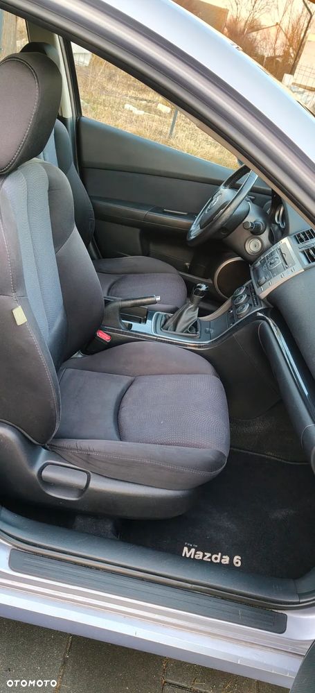Mazda 6 - 11