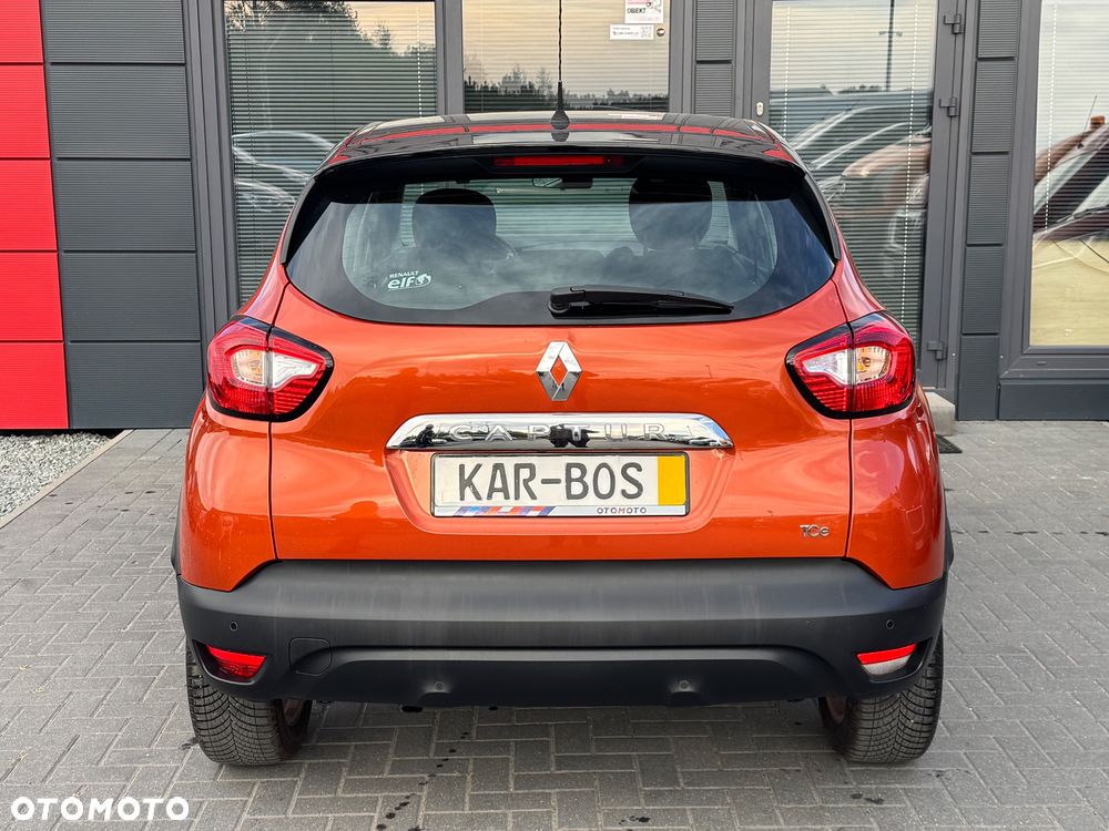 Renault Captur - 8