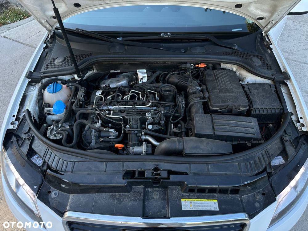 Audi A3 Sportback - 9