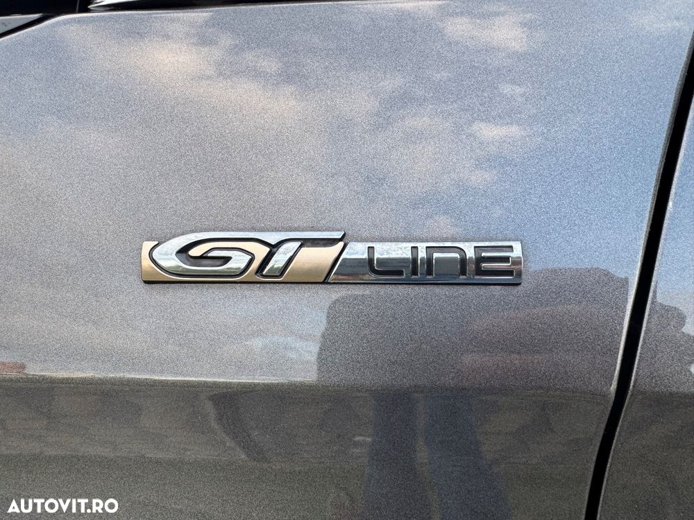 Peugeot 3008 1.2 PureTech Turbo S&S EAT6 GT-Line - 10