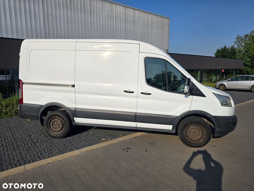 Ford Transit Kombi L2H2 Trend - 5
