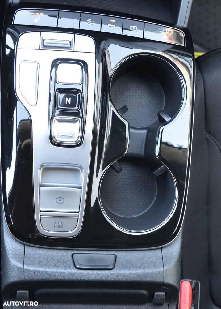 Hyundai Tucson - 30