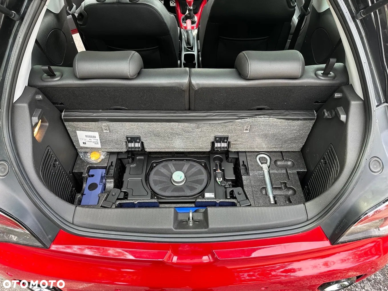 Opel Adam - 12