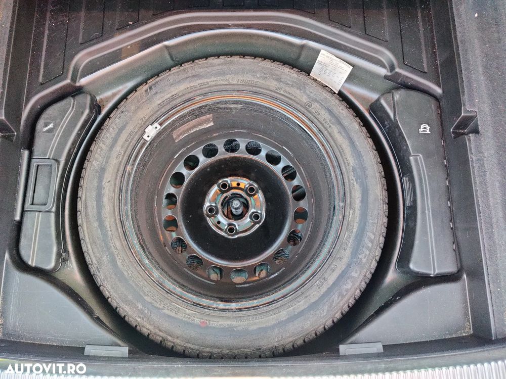 Piese Dezmembrez Seat Exeo 2012 motor 2.0 cod CJC, Automat - 13