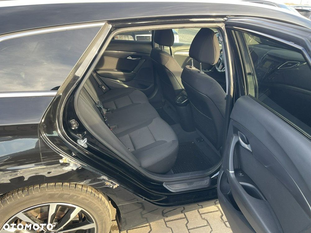 Hyundai i40 1.7 CRDi BlueDrive Business - 4