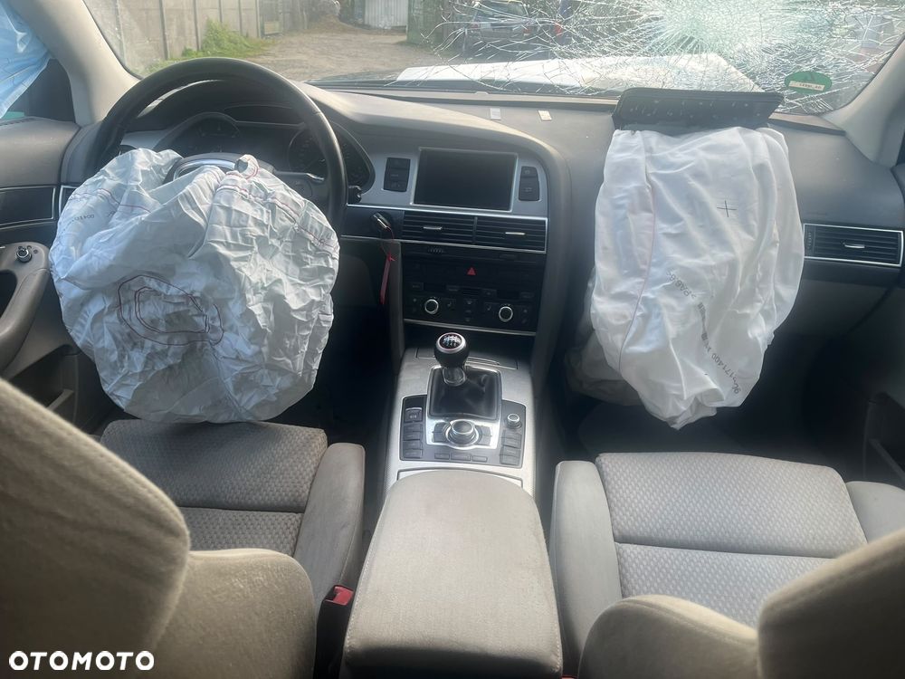 Audi A6 Avant - 6