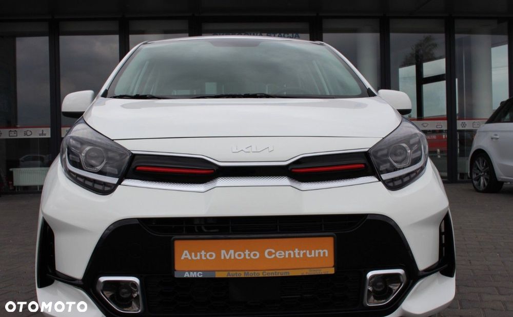 Kia Picanto - 3