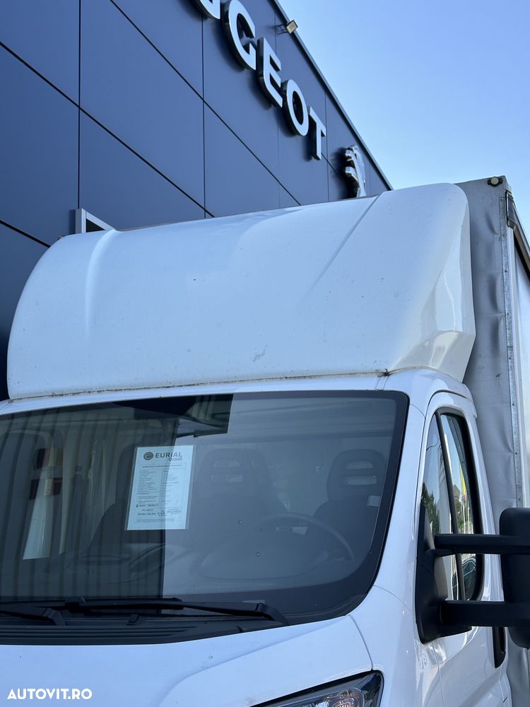 Peugeot Boxer - 11