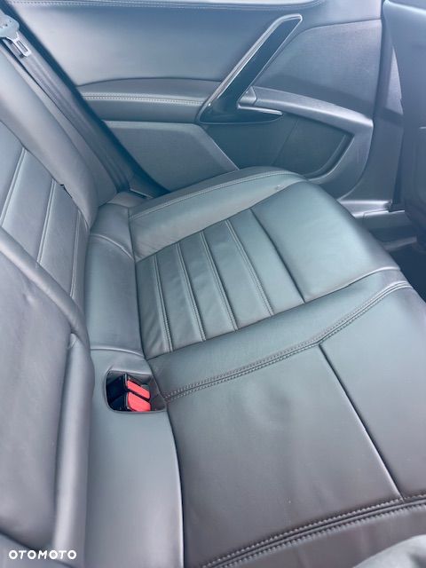 Peugeot 508 HDi FAP 165 Automatik Allure - 17