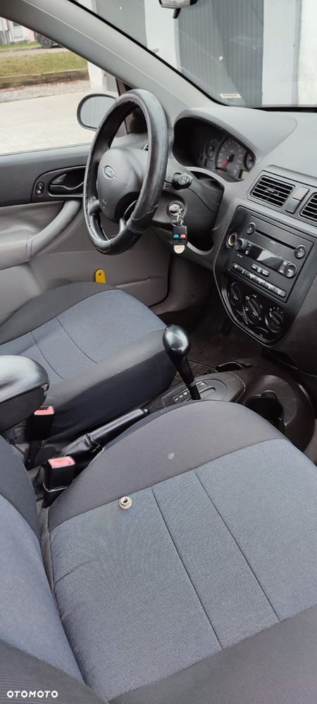 Ford Focus - 14