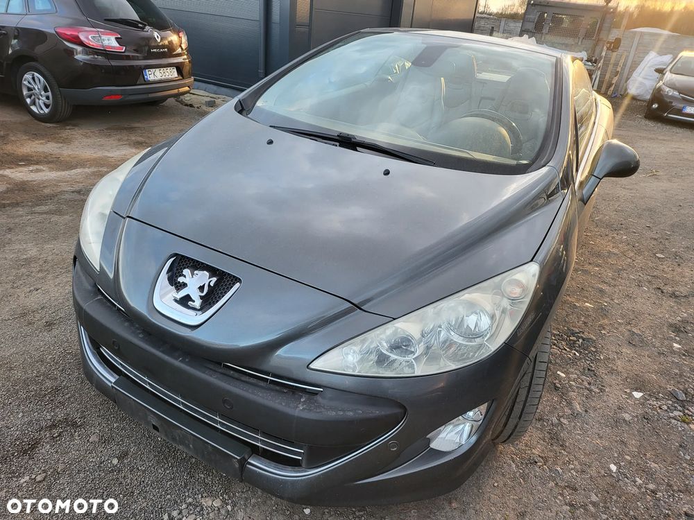 Peugeot 308 CC - 29