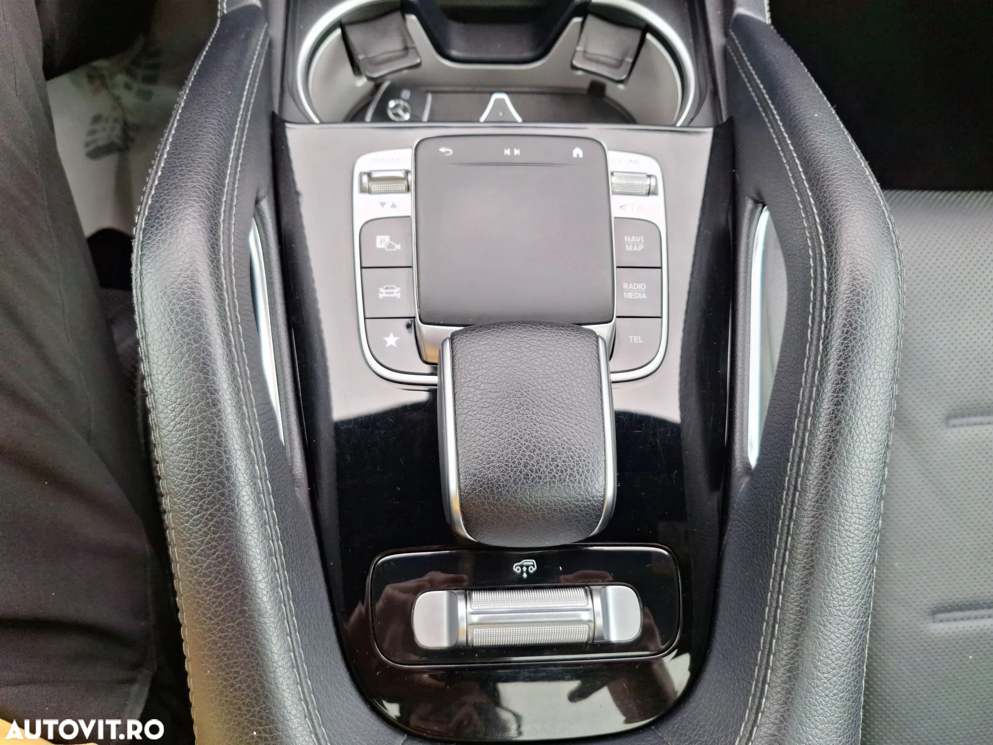Mercedes-Benz GLE 400 d 4MATIC - 18